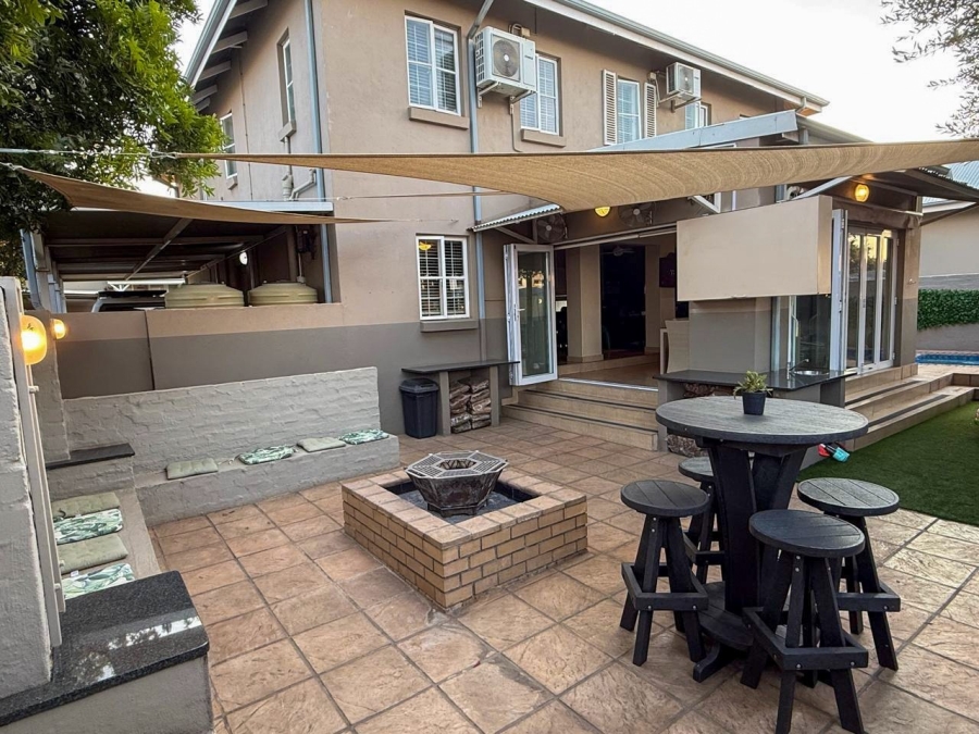 4 Bedroom Property for Sale in Waterval East North West